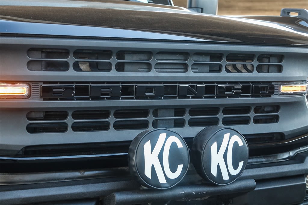 Thumbnail: 2023 Ford Bronco - 18