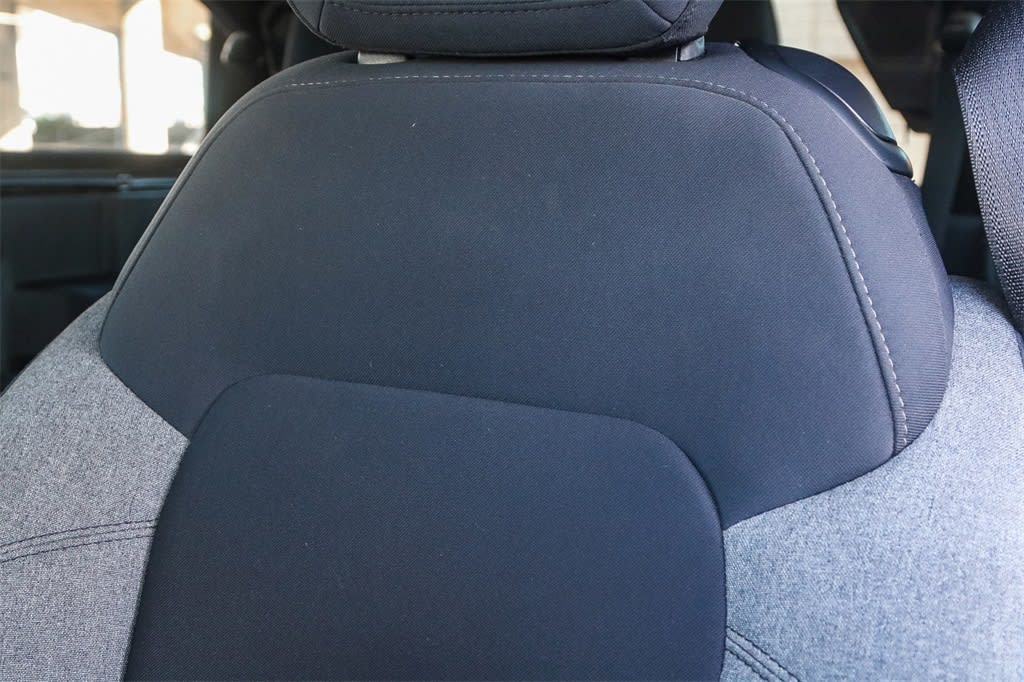 Thumbnail: 2023 Ford Bronco - 27