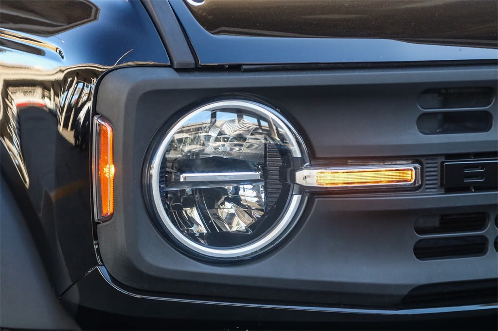 Thumbnail: 2023 Ford Bronco - 6