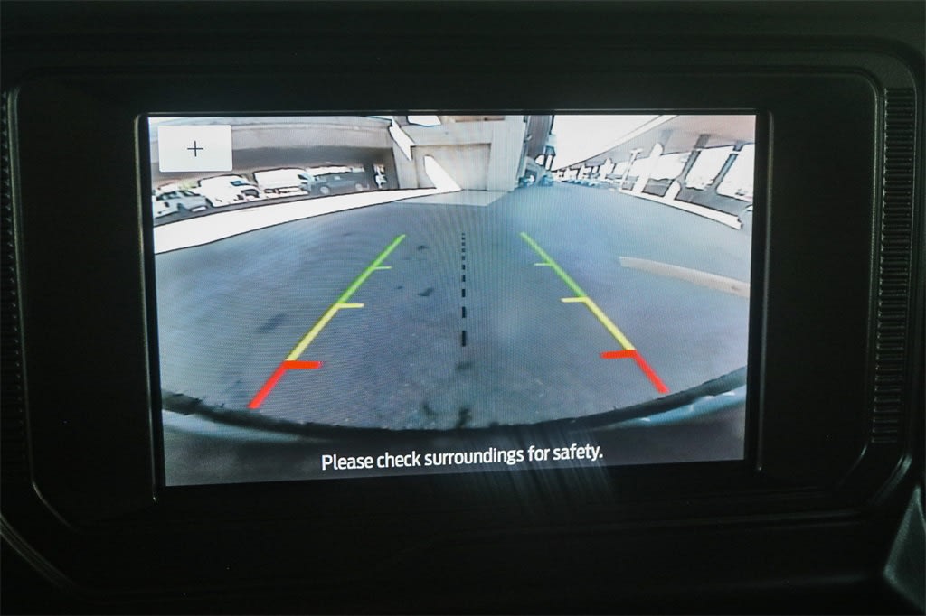 Thumbnail: 2023 Ford Bronco - 26