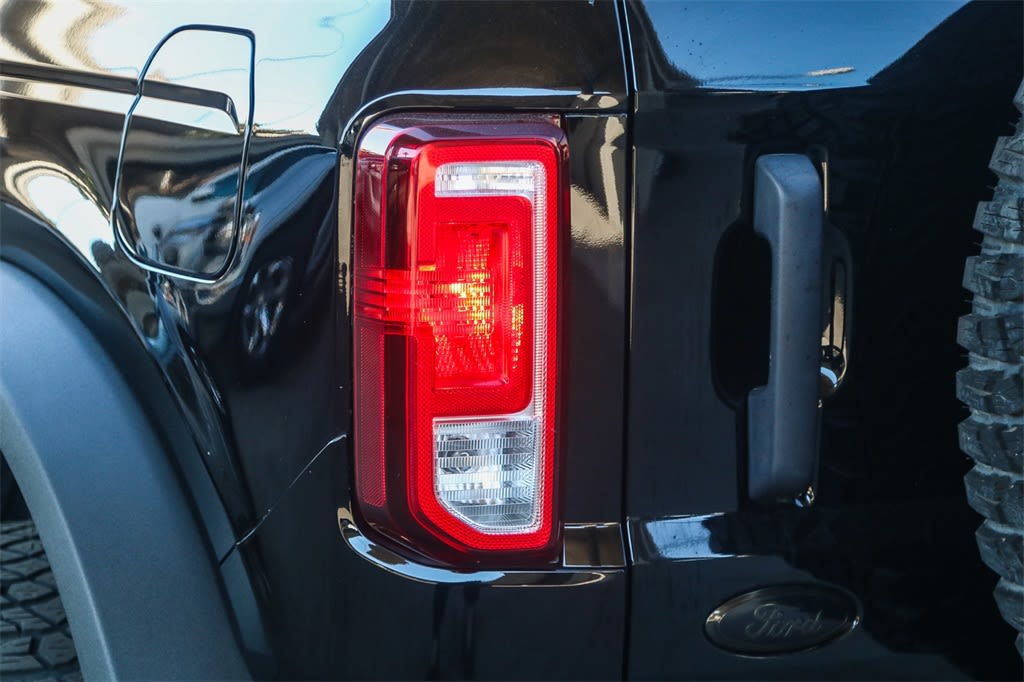 Thumbnail: 2023 Ford Bronco - 20