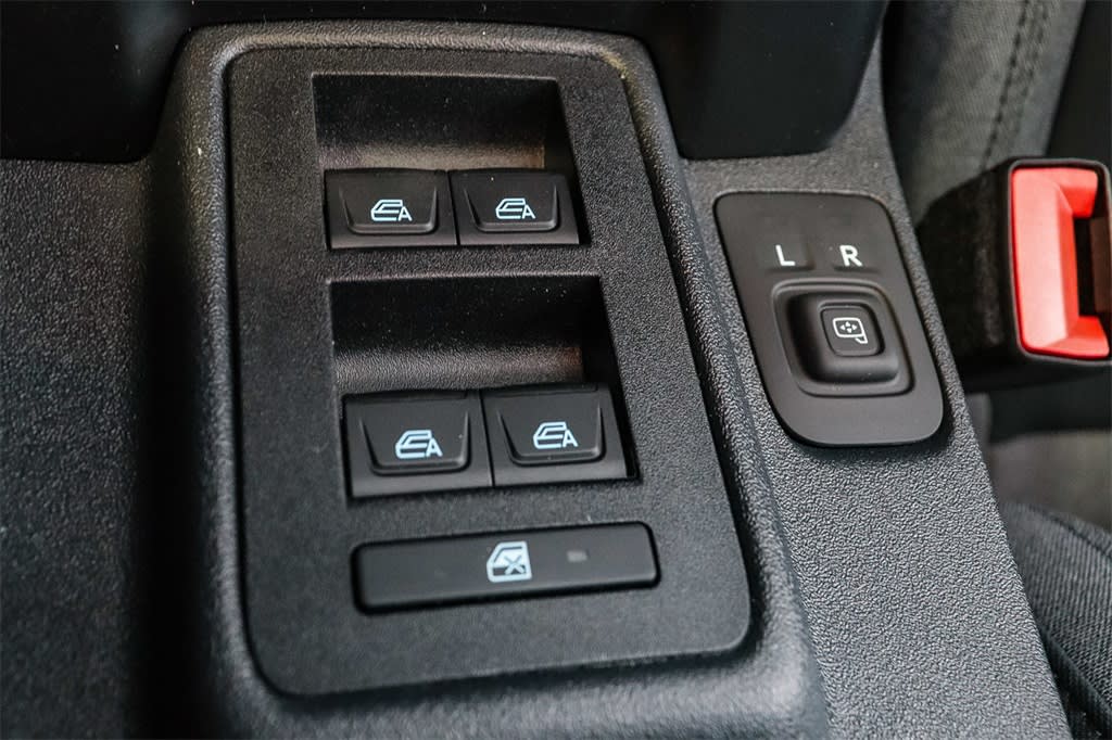 Thumbnail: 2025 Ford Bronco - 26