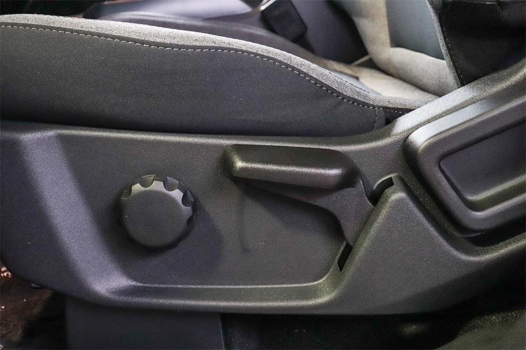 Thumbnail: 2025 Ford Bronco - 27