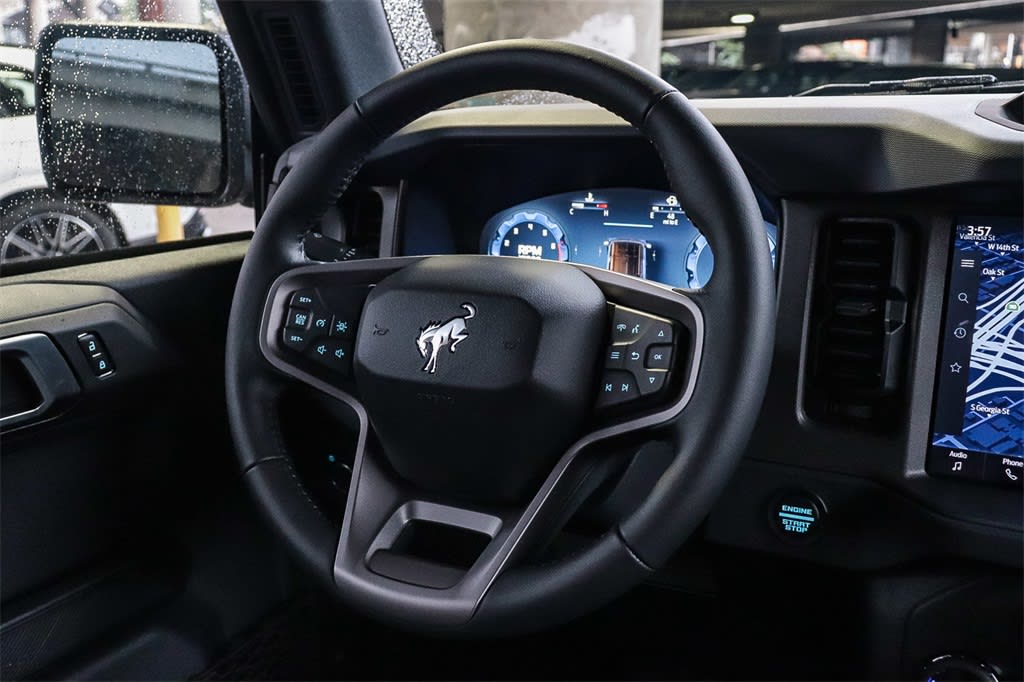 Thumbnail: 2025 Ford Bronco - 11