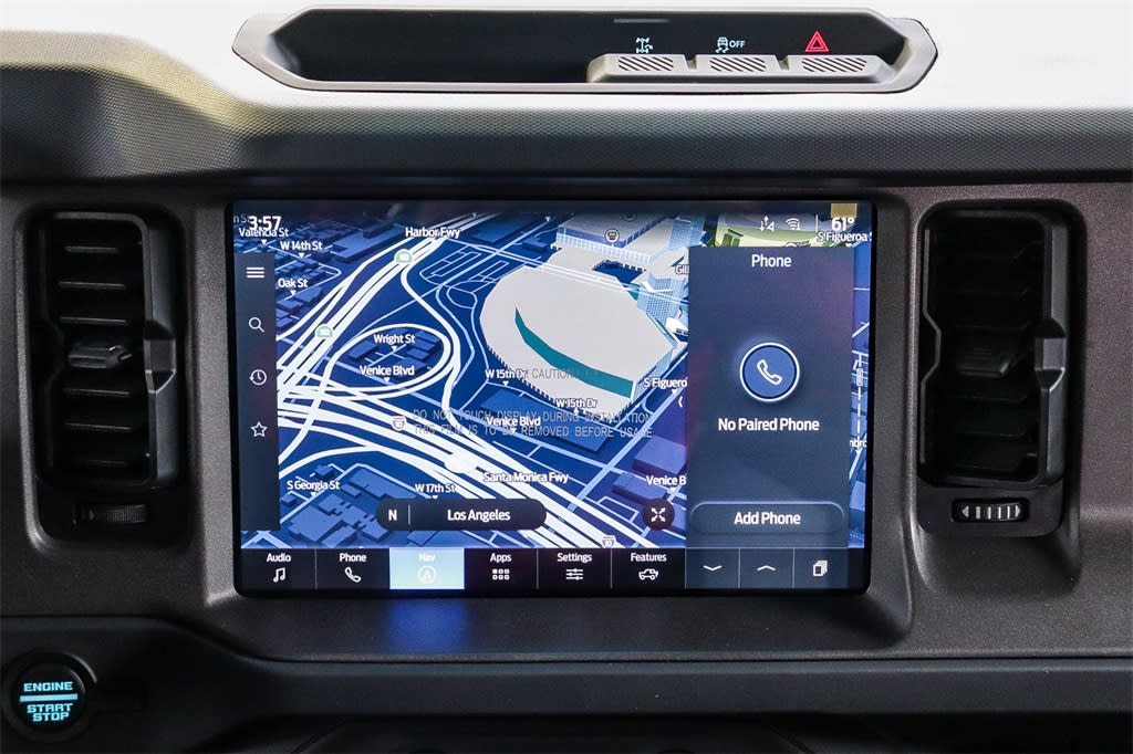 Thumbnail: 2025 Ford Bronco - 13