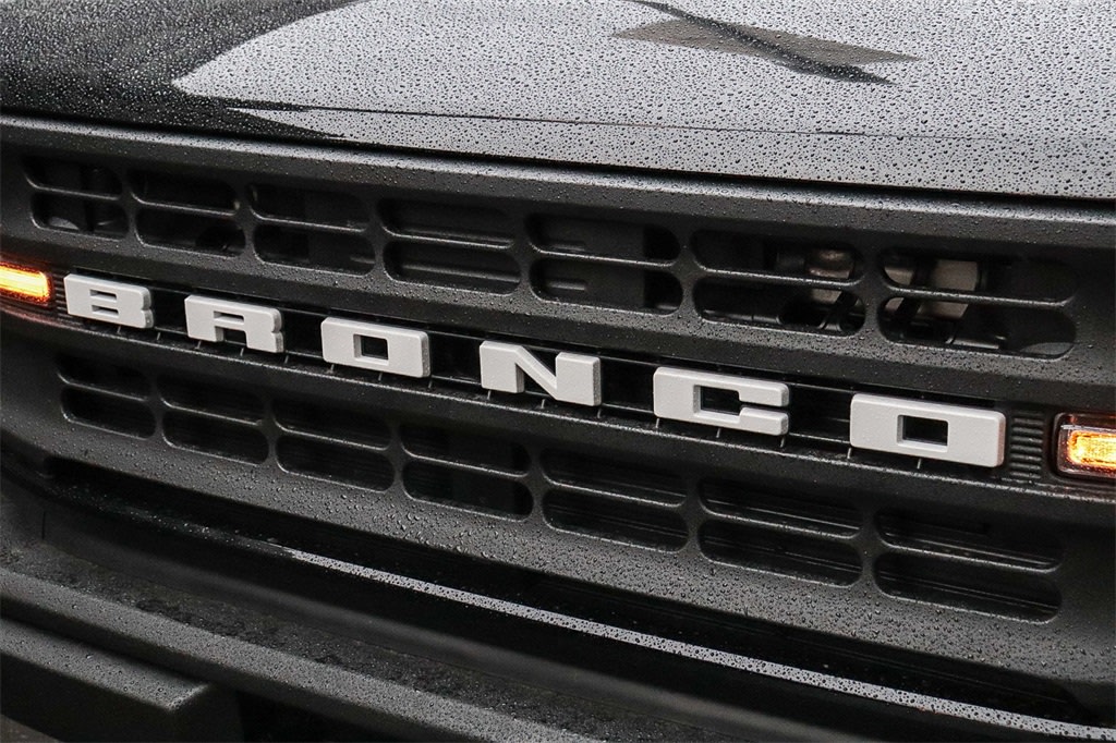 Thumbnail: 2025 Ford Bronco - 5