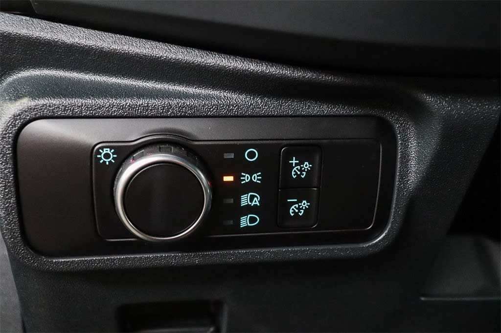 Thumbnail: 2025 Ford Bronco - 29