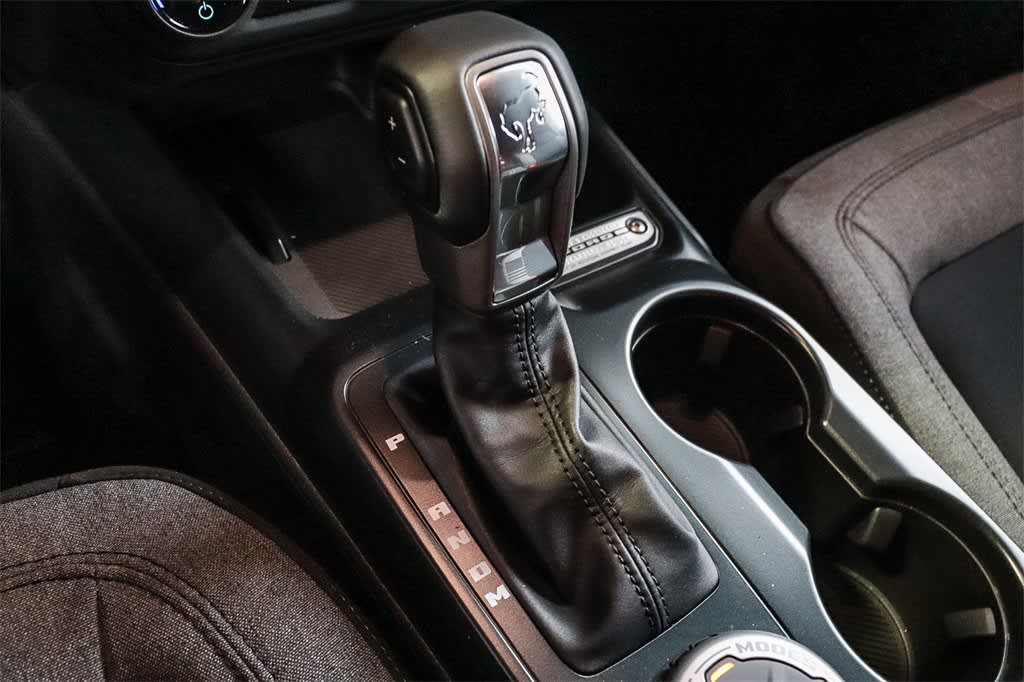 Thumbnail: 2025 Ford Bronco - 14