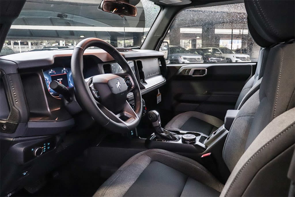 Thumbnail: 2025 Ford Bronco - 24