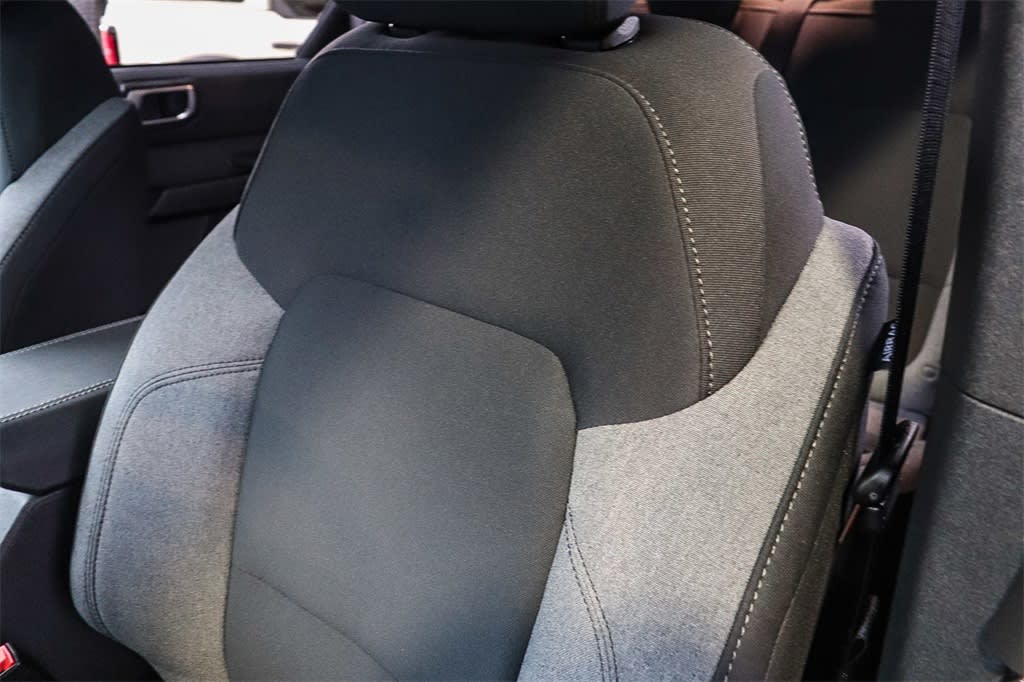 Thumbnail: 2025 Ford Bronco - 9