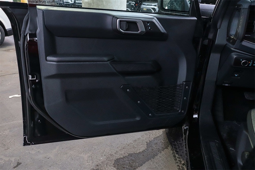 Thumbnail: 2025 Ford Bronco - 28