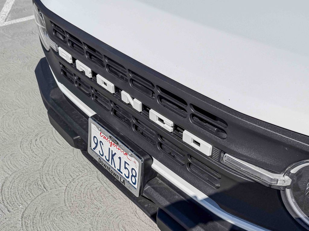 Thumbnail: 2025 Ford Bronco - 5
