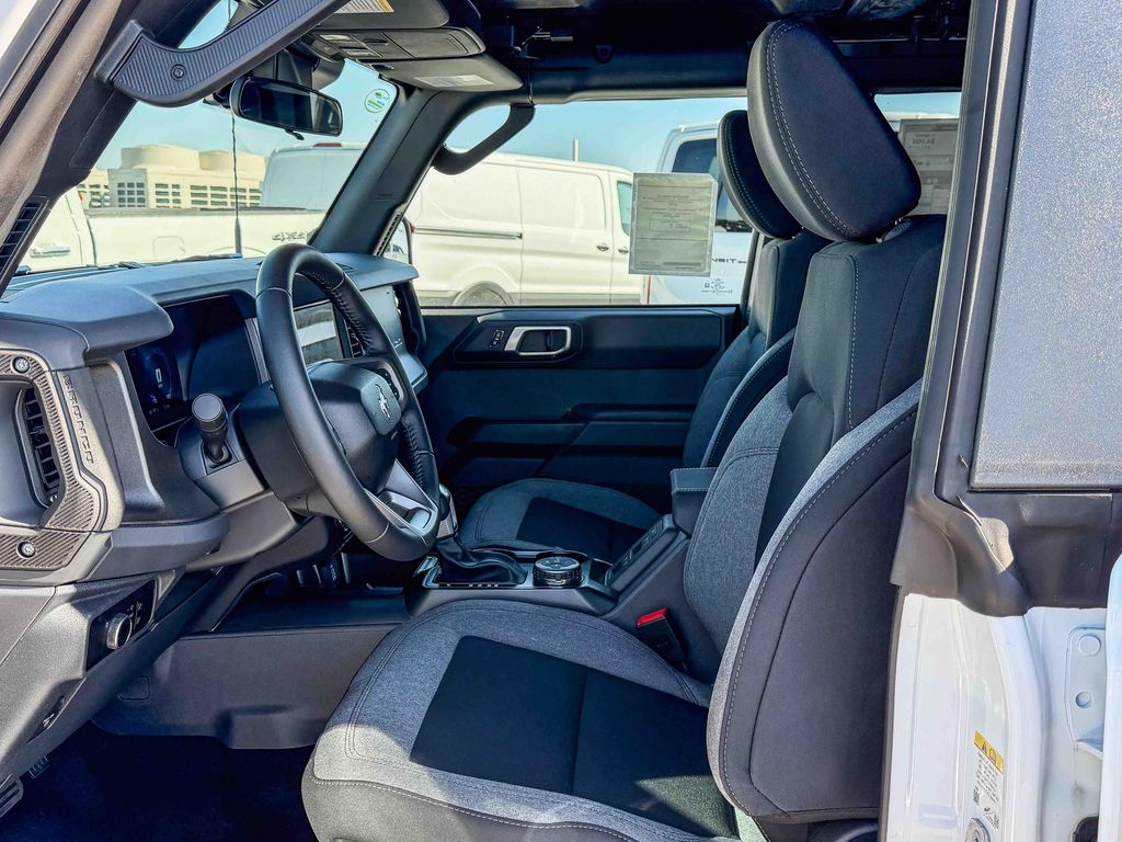 Thumbnail: 2026 Ford Bronco - 11