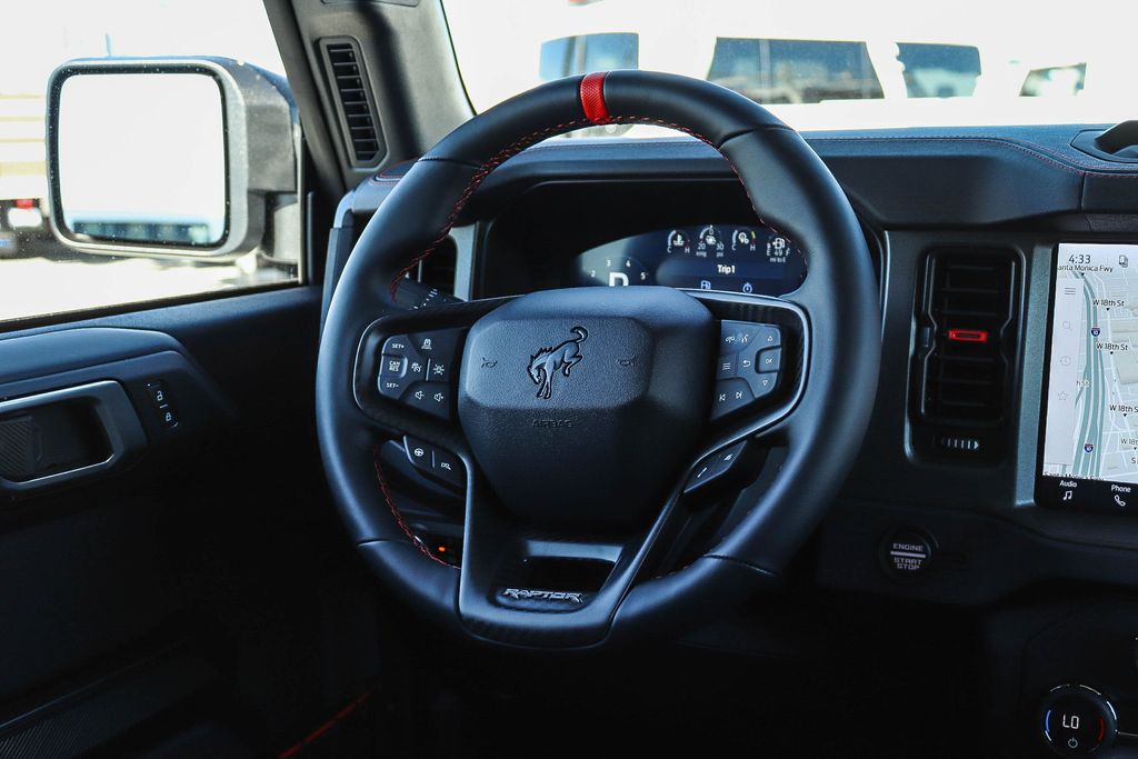 Thumbnail: 2026 Ford Bronco - 9