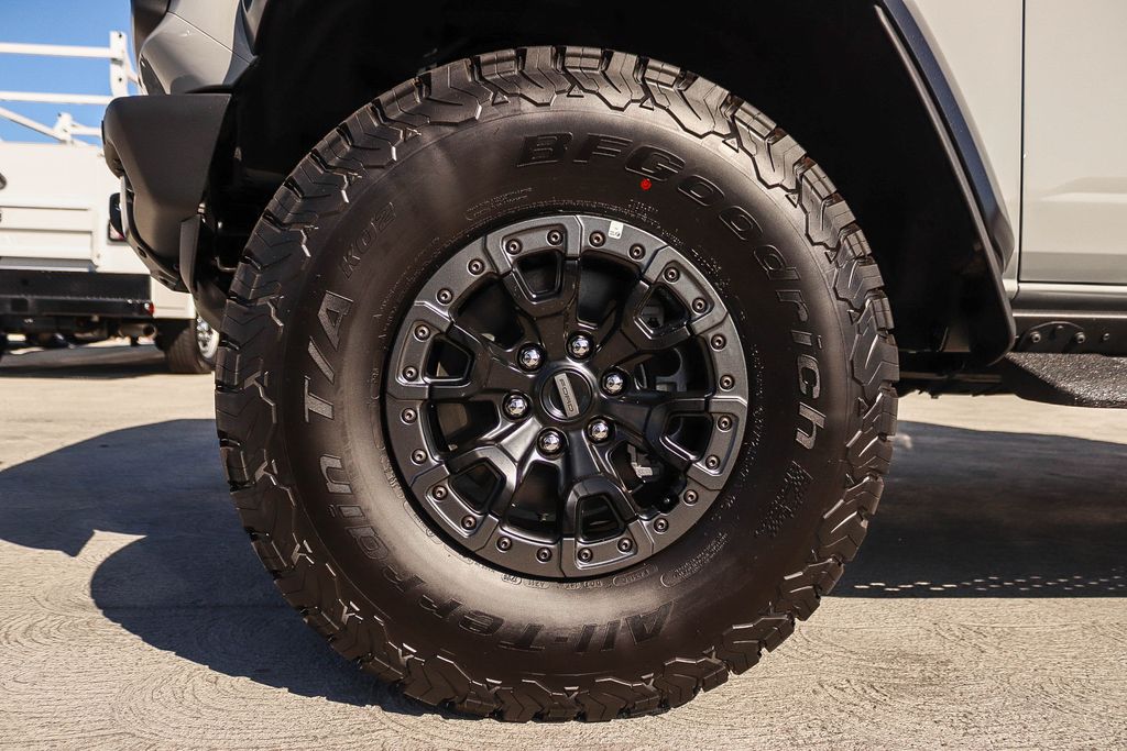 Thumbnail: 2026 Ford Bronco - 22