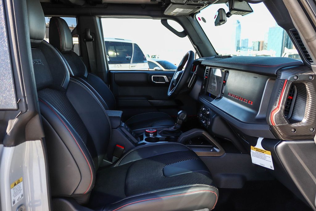 Thumbnail: 2026 Ford Bronco - 10