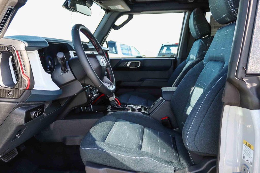 Thumbnail: 2026 Ford Bronco - 11