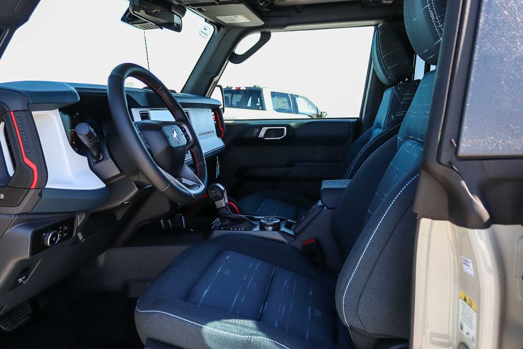 Thumbnail: 2026 Ford Bronco - 11