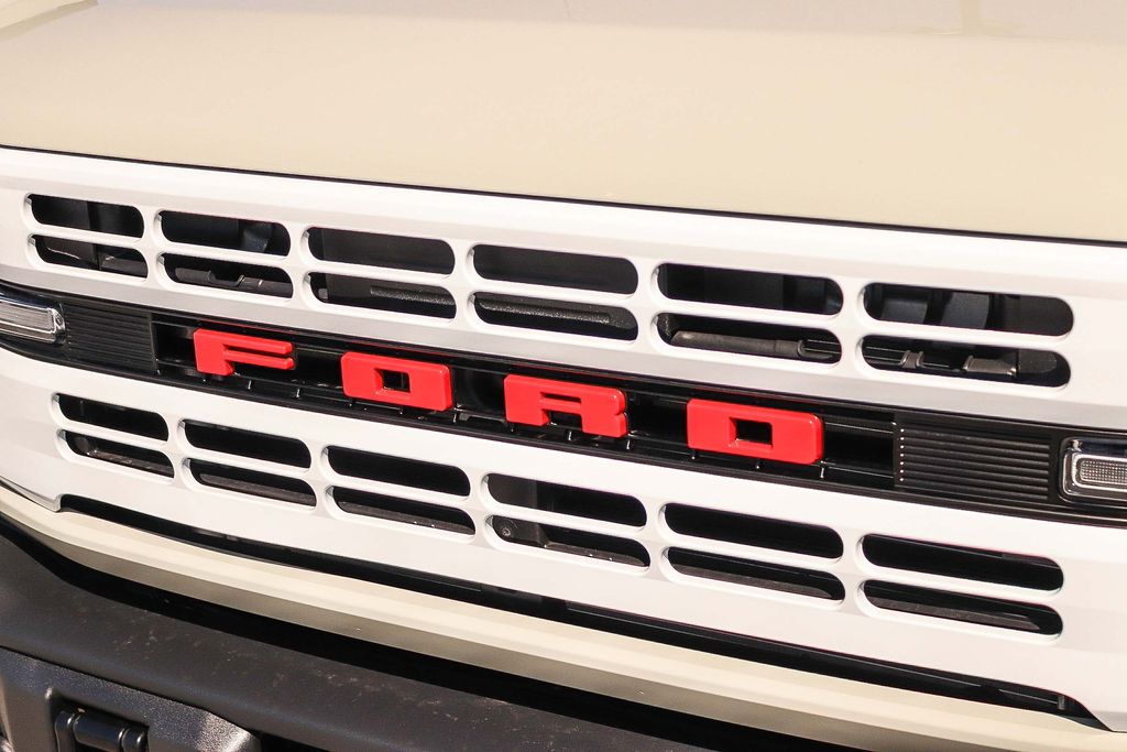 Thumbnail: 2026 Ford Bronco - 6