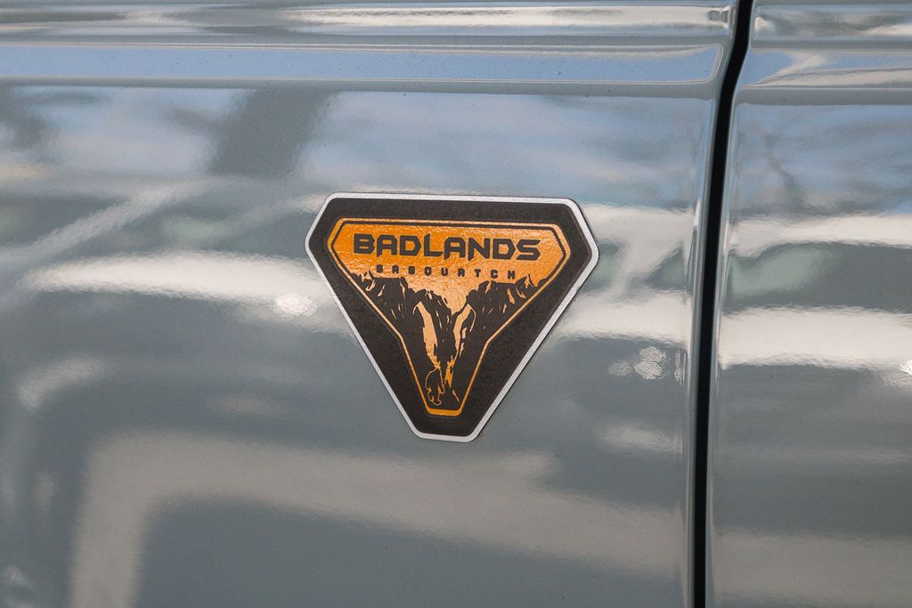 Thumbnail: 2022 Ford Bronco - 24