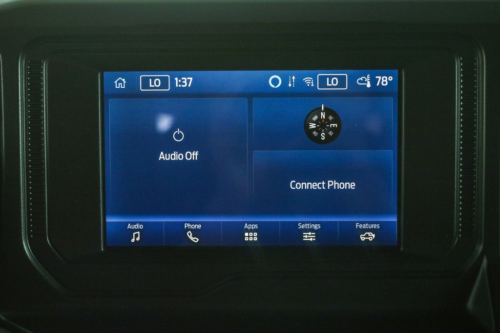 Thumbnail: 2022 Ford Bronco - 14