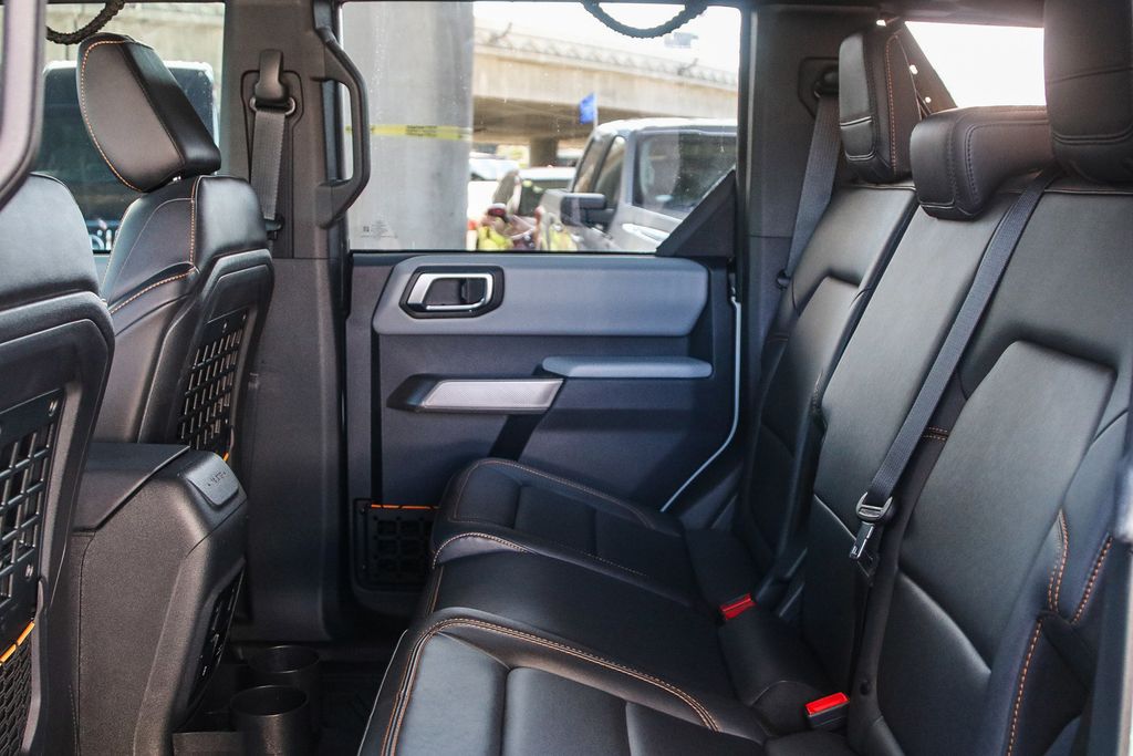 Thumbnail: 2022 Ford Bronco - 12