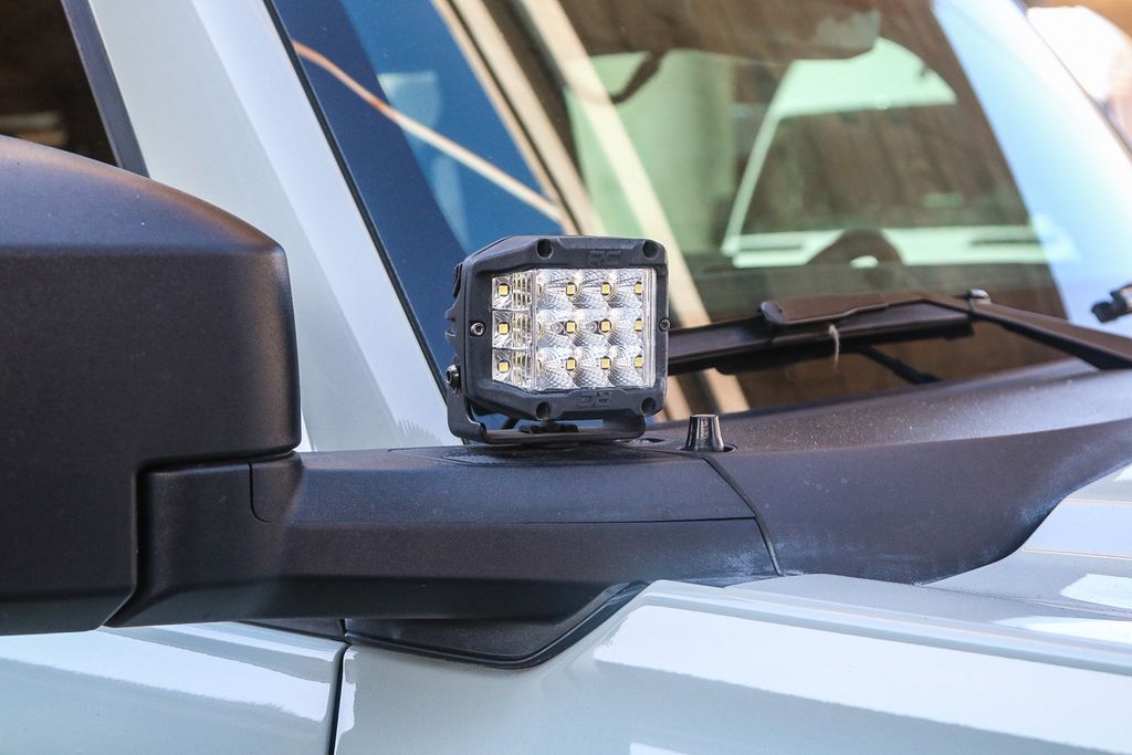 Thumbnail: 2022 Ford Bronco - 6