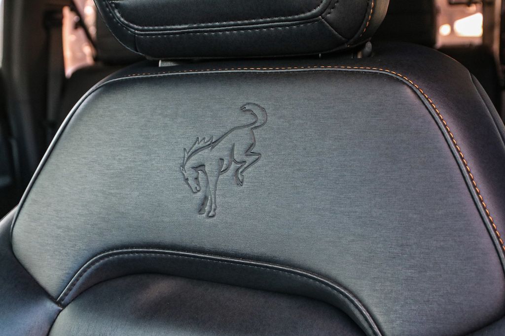 Thumbnail: 2022 Ford Bronco - 31