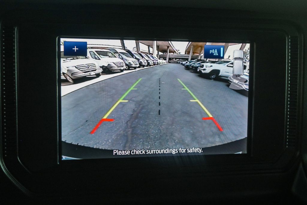 Thumbnail: 2022 Ford Bronco - 30