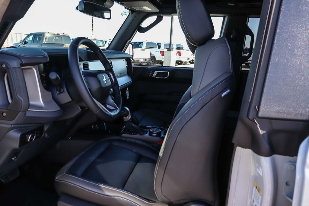 Thumbnail: 2026 Ford Bronco - 10