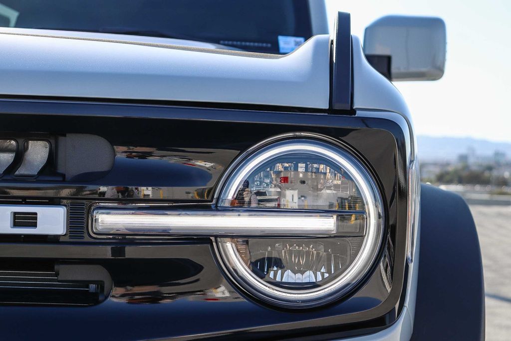 Thumbnail: 2026 Ford Bronco - 19