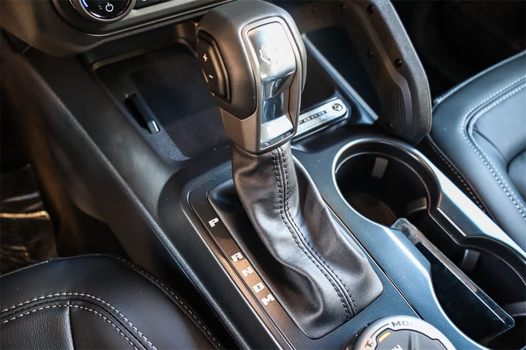 Thumbnail: 2025 Ford Bronco - 13