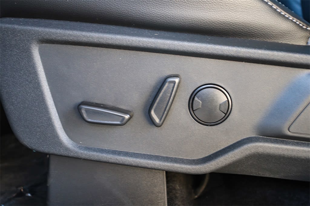 Thumbnail: 2025 Ford Bronco - 24