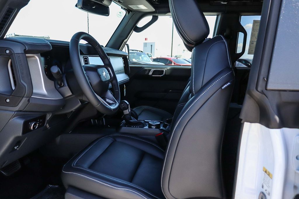 Thumbnail: 2026 Ford Bronco - 10