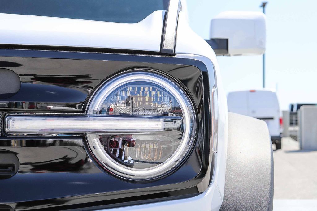 Thumbnail: 2026 Ford Bronco - 19
