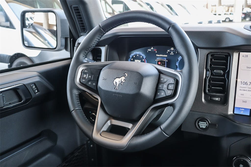 Thumbnail: 2025 Ford Bronco - 12