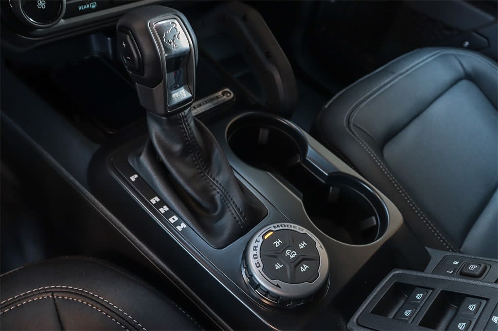 Thumbnail: 2025 Ford Bronco - 24