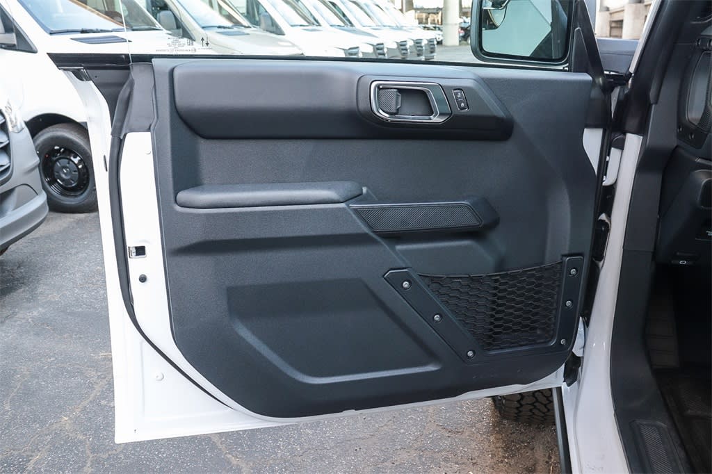 Thumbnail: 2025 Ford Bronco - 26