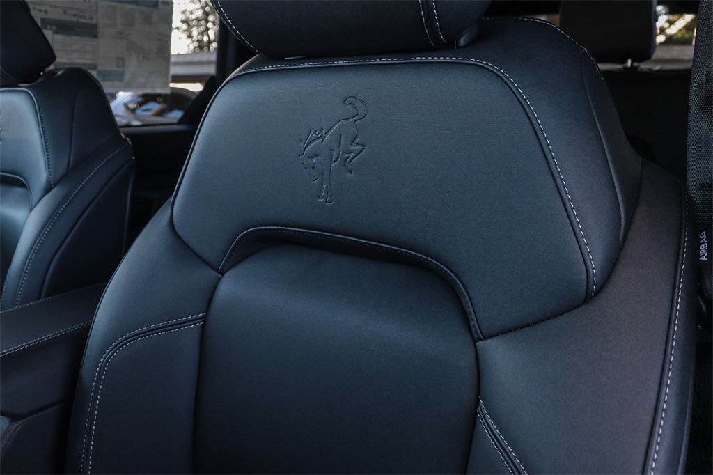 Thumbnail: 2025 Ford Bronco - 27