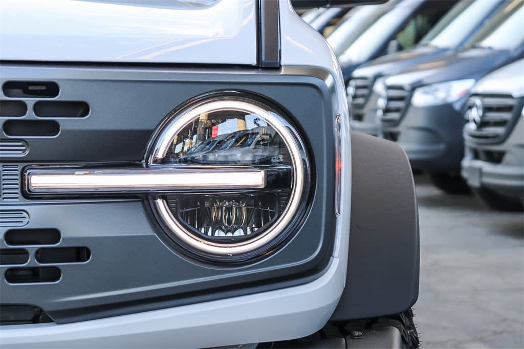 Thumbnail: 2025 Ford Bronco - 19