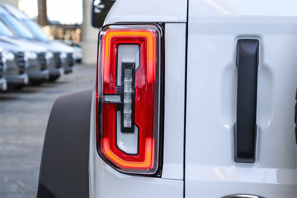 Thumbnail: 2025 Ford Bronco - 14