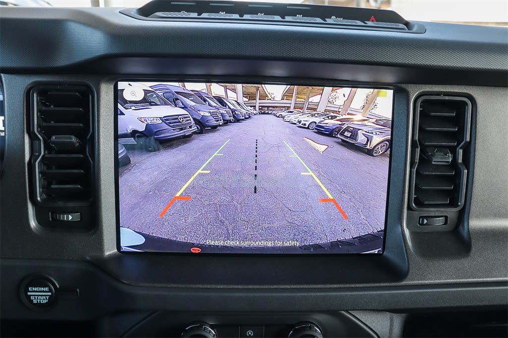 Thumbnail: 2025 Ford Bronco - 13