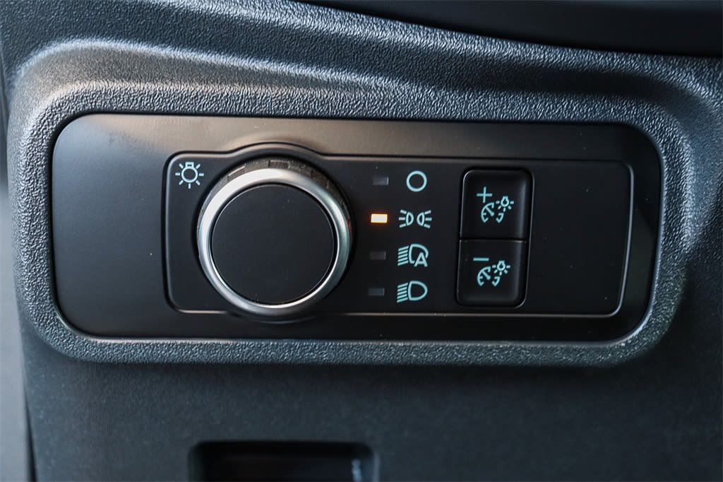 Thumbnail: 2025 Ford Bronco - 23