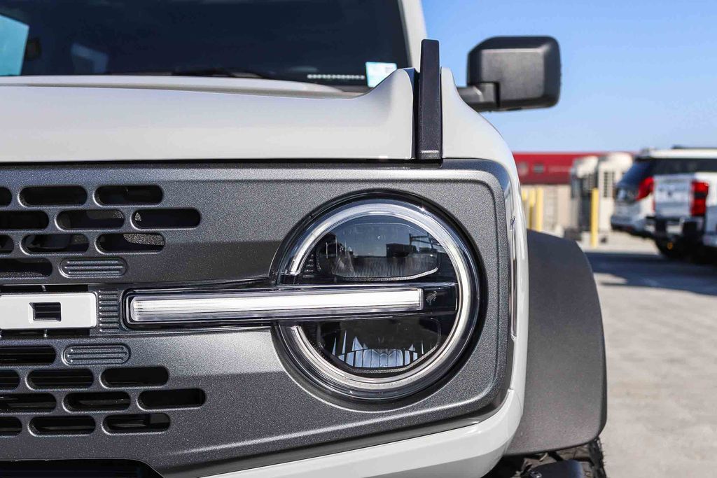 Thumbnail: 2026 Ford Bronco - 19