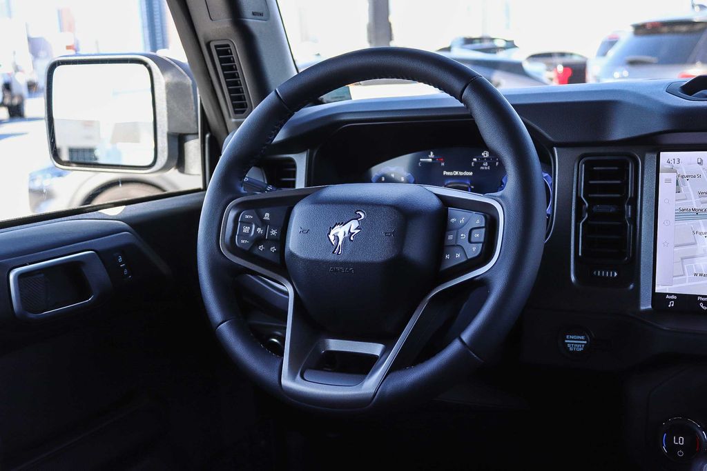 Thumbnail: 2026 Ford Bronco - 9