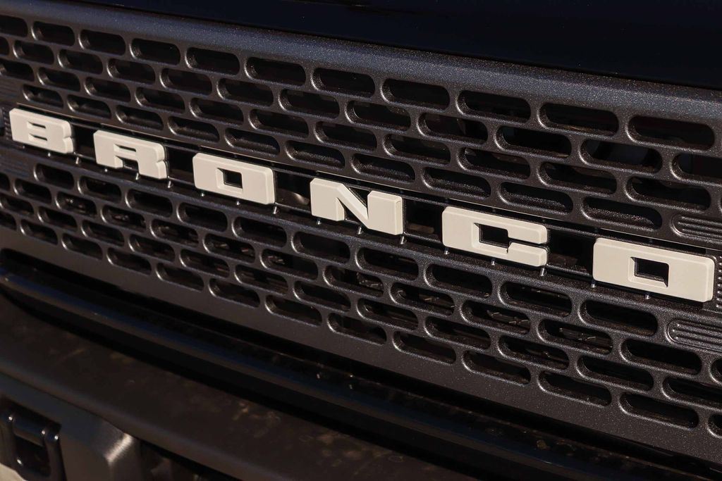 Thumbnail: 2026 Ford Bronco - 6