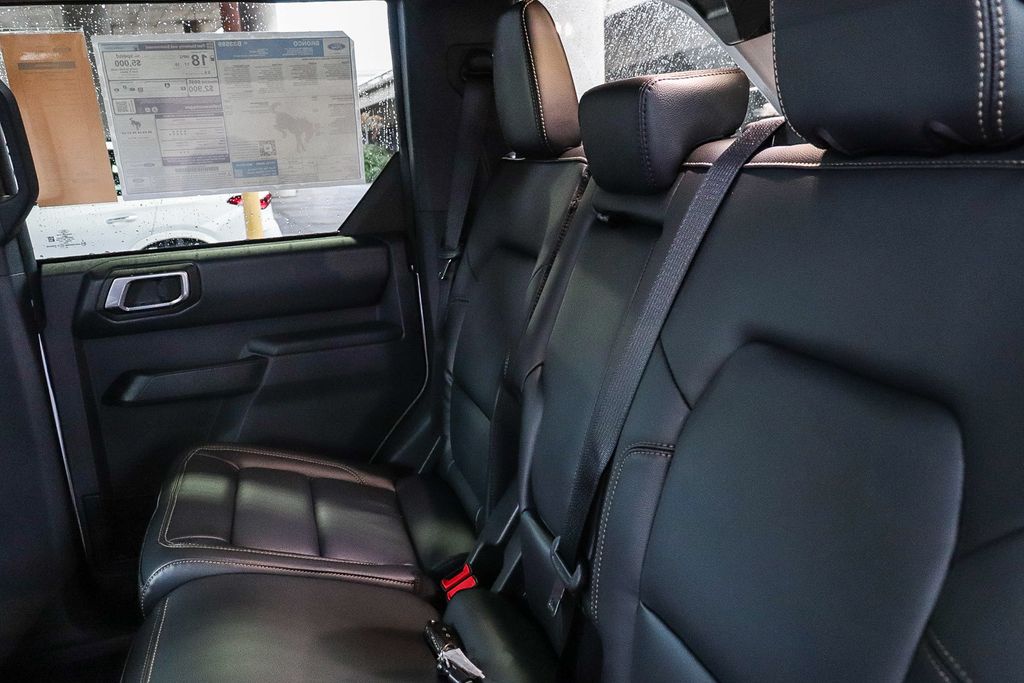 Thumbnail: 2025 Ford Bronco - 10