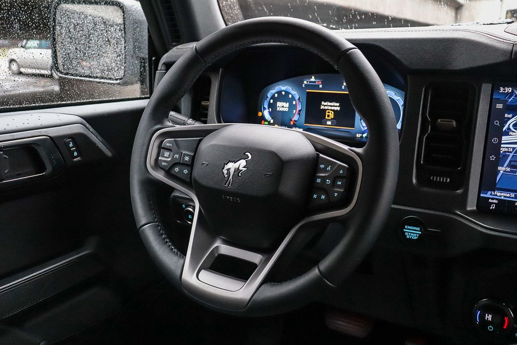 Thumbnail: 2025 Ford Bronco - 7