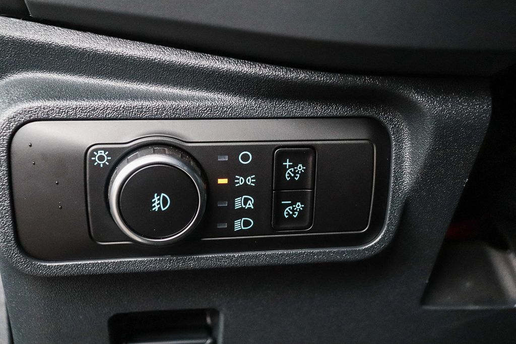 Thumbnail: 2025 Ford Bronco - 26