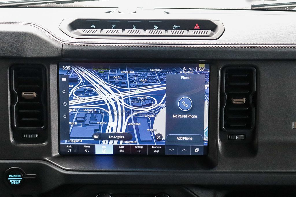 Thumbnail: 2025 Ford Bronco - 22